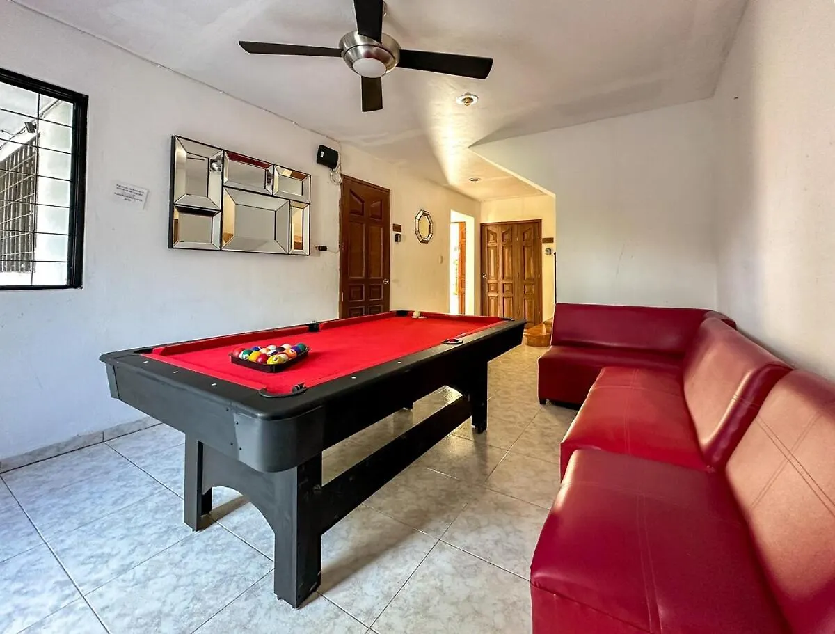 Accommodation In An Excellent Area Merida 0*,