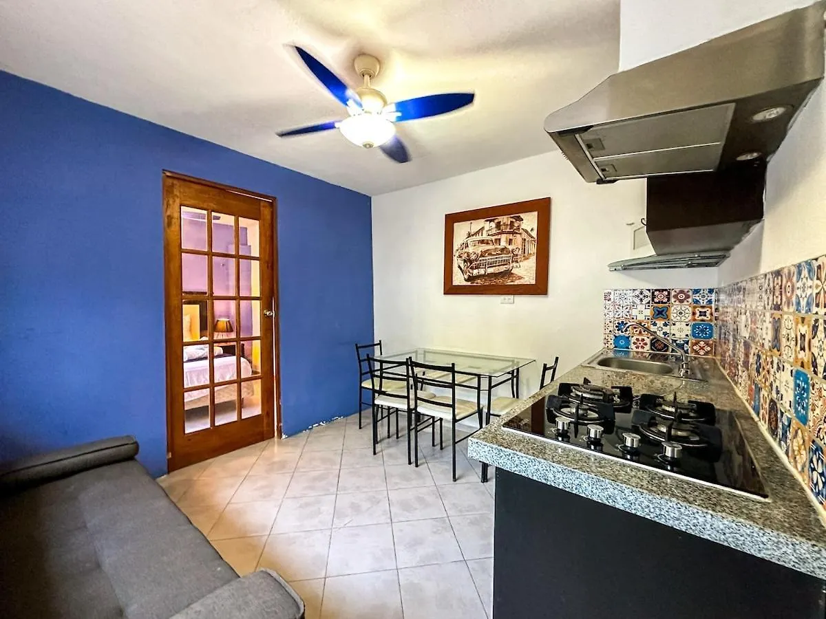 Accommodation In An Excellent Area Merida 0*,  Mexico