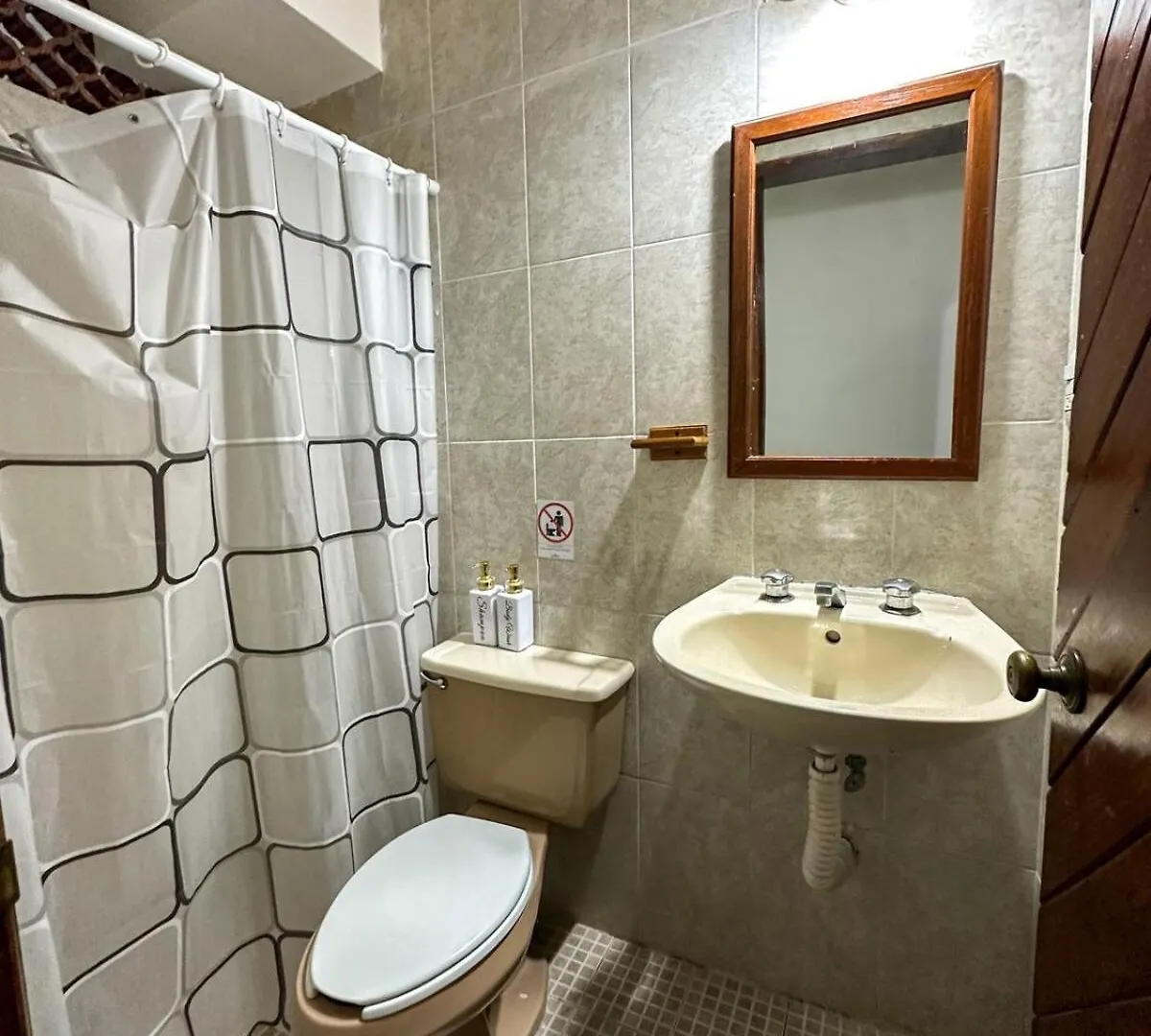 Accommodation In An Excellent Area Merida Holiday home