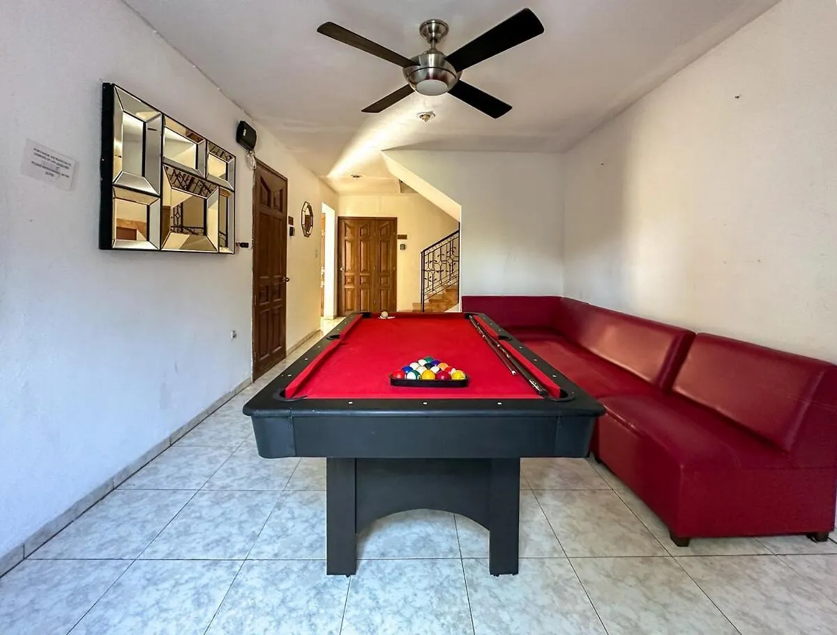 Holiday home Accommodation In An Excellent Area Merida