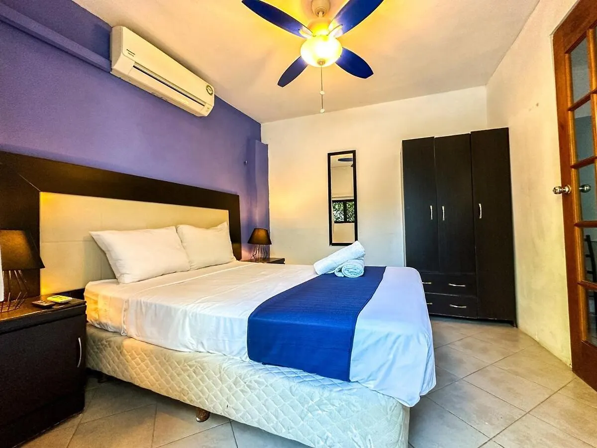 Accommodation In An Excellent Area Merida Holiday home
