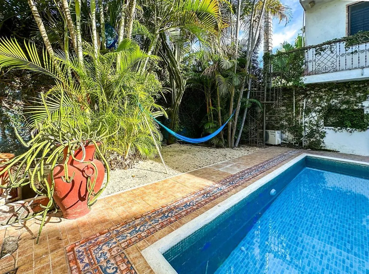 Accommodation In An Excellent Area Merida